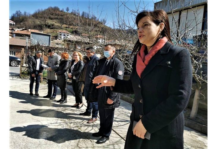 Д-р Даниела Дариткова Д-р Даниела Дариткова